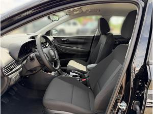 Hyundai i20 1.0 T-GDI Trend