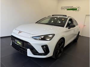 Cupra Leon ST 150PS DSG AHK|Pano|Sennhsr|el.HK|Edge+Design Paket