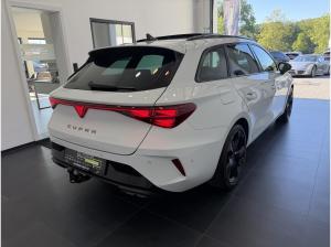 Cupra Leon ST 150PS DSG AHK|Pano|Sennhsr|el.HK|Edge+Design Paket