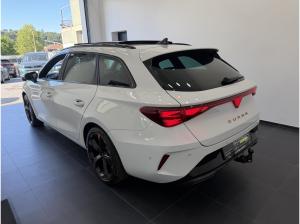 Cupra Leon ST 150PS DSG AHK|Pano|Sennhsr|el.HK|Edge+Design Paket