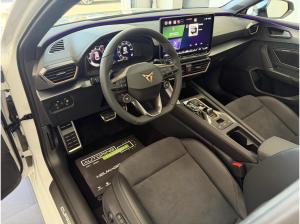 Cupra Leon ST 150PS DSG AHK|Pano|Sennhsr|el.HK|Edge+Design Paket
