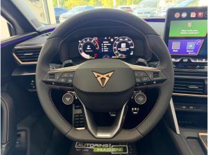 Cupra Leon ST 150PS DSG AHK|Pano|Sennhsr|el.HK|Edge+Design Paket