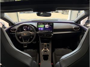 Cupra Leon ST 150PS DSG AHK|Pano|Sennhsr|el.HK|Edge+Design Paket