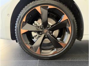Cupra Leon ST 150PS DSG AHK|Pano|Sennhsr|el.HK|Edge+Design Paket