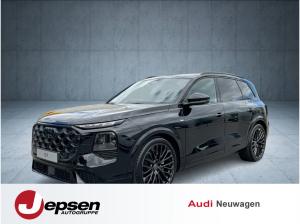 Audi Q7 SUV TDI qu. tiptr. PANO 23 Stdhzg Luft AHK