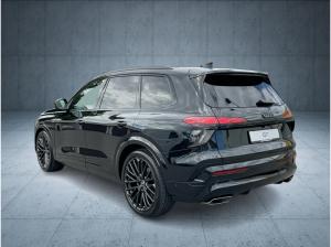 Audi Q7 SUV TDI qu. tiptr. PANO 23 Stdhzg Luft AHK