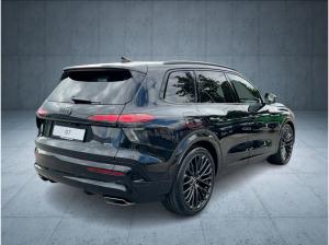 Audi Q7 SUV TDI qu. tiptr. PANO 23 Stdhzg Luft AHK