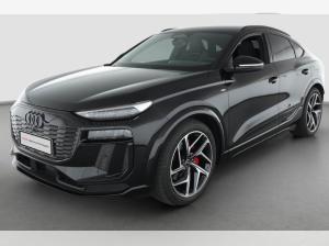 Audi Q6 e-tron Sportback S-Line 285 kW *TECH-PRO*AHK*SPORTSITZE+*