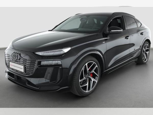 Audi Q6 e-tron Sportback S-Line 285 kW *TECH-PRO*AHK*SPORTSITZE+*