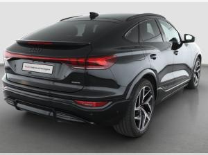 Audi Q6 e-tron Sportback S-Line 285 kW *TECH-PRO*AHK*SPORTSITZE+*