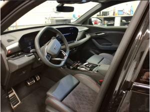 Audi Q6 e-tron Sportback S-Line 285 kW *TECH-PRO*AHK*SPORTSITZE+*