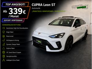 Cupra Leon ST 150PS DSG AHK|Pano|Sennhsr|el.HK|Edge+Design Paket