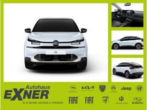 Citroën C4 Hybrid MAX |GEWERBEHAMMER|