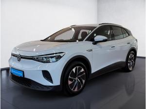 Volkswagen ID.4 Pro Performance 77 kWh LED Navi ACC SHZ ACC