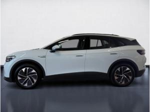 Volkswagen ID.4 Pro Performance 77 kWh LED Navi ACC SHZ ACC