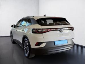 Volkswagen ID.4 Pro Performance 77 kWh LED Navi ACC SHZ ACC