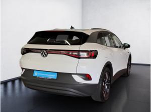 Volkswagen ID.4 Pro Performance 77 kWh LED Navi ACC SHZ ACC