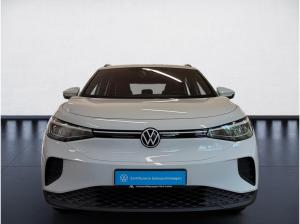 Volkswagen ID.4 Pro Performance 77 kWh LED Navi ACC SHZ ACC