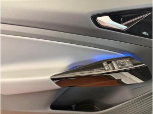 Volkswagen ID.4 Pro Performance 77 kWh LED Navi ACC SHZ ACC