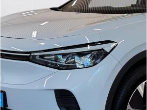 Volkswagen ID.4 Pro Performance 77 kWh LED Navi ACC SHZ ACC