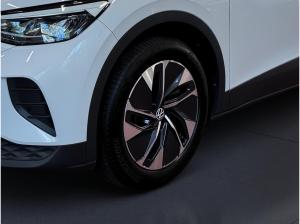 Volkswagen ID.4 Pro Performance 77 kWh LED Navi ACC SHZ ACC