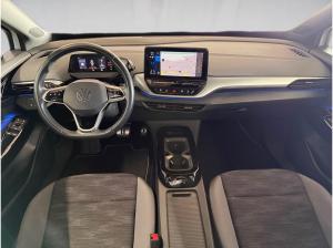 Volkswagen ID.4 Pro Performance 77 kWh LED Navi ACC SHZ ACC