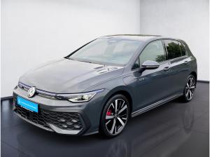 Volkswagen Golf VIII GTE 1.5 eHybrid DSG Matrix AHK Navi HuD ACC AreaView