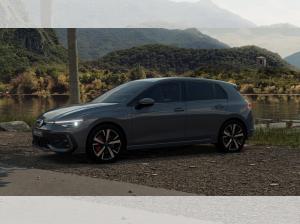 Volkswagen Golf VIII GTE 1.5 eHybrid DSG Matrix AHK Navi HuD ACC AreaView