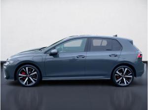 Volkswagen Golf VIII GTE 1.5 eHybrid DSG Matrix AHK Navi HuD ACC AreaView