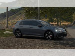 Volkswagen Golf VIII GTE 1.5 eHybrid DSG Matrix AHK Navi HuD ACC AreaView
