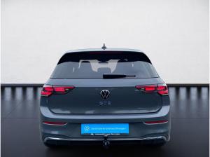 Volkswagen Golf VIII GTE 1.5 eHybrid DSG Matrix AHK Navi HuD ACC AreaView