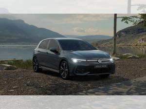 Volkswagen Golf VIII GTE 1.5 eHybrid DSG Matrix AHK Navi HuD ACC AreaView