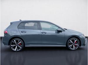 Volkswagen Golf VIII GTE 1.5 eHybrid DSG Matrix AHK Navi HuD ACC AreaView
