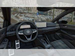 Volkswagen Golf VIII GTE 1.5 eHybrid DSG Matrix AHK Navi HuD ACC AreaView