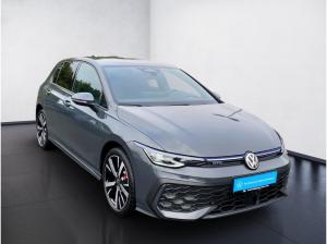 Volkswagen Golf VIII GTE 1.5 eHybrid DSG Matrix AHK Navi HuD ACC AreaView