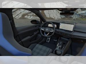 Volkswagen Golf VIII GTE 1.5 eHybrid DSG Matrix AHK Navi HuD ACC AreaView