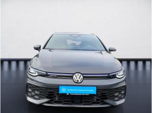 Volkswagen Golf VIII GTE 1.5 eHybrid DSG Matrix AHK Navi HuD ACC AreaView