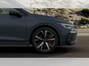 Volkswagen Golf VIII GTE 1.5 eHybrid DSG Matrix AHK Navi HuD ACC AreaView