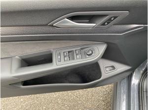 Volkswagen Golf VIII GTE 1.5 eHybrid DSG Matrix AHK Navi HuD ACC AreaView