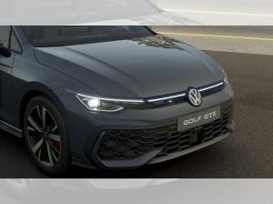 Volkswagen Golf VIII GTE 1.5 eHybrid DSG Matrix AHK Navi HuD ACC AreaView