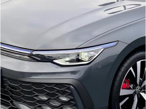 Volkswagen Golf VIII GTE 1.5 eHybrid DSG Matrix AHK Navi HuD ACC AreaView