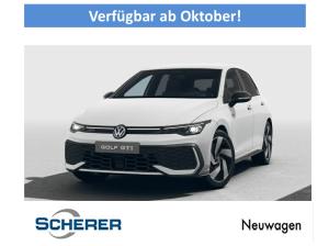 Volkswagen Golf 2.0 TSI OPF DSG GTI "Black & White"  ❗️Vorbestellt per Oktober❗️🛠️Gewerbeknaller 🛠️nur solange Vorra