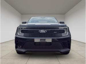 Ford Ranger MS-RT PHEV