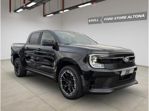Ford Ranger MS-RT PHEV