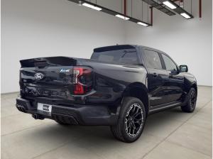 Ford Ranger MS-RT PHEV