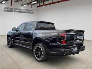Ford Ranger MS-RT PHEV