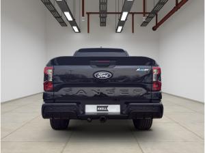 Ford Ranger MS-RT PHEV