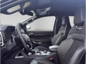 Ford Ranger MS-RT PHEV
