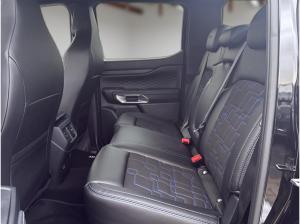 Ford Ranger MS-RT PHEV