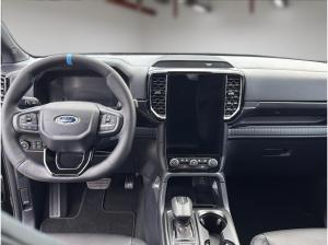 Ford Ranger MS-RT PHEV